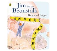 Jim and the Beanstalk