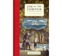 Jim at the Corner (New York Review Children's Collection)