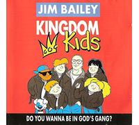 Jim Bailey - Do You Wanna Be In God's Gang?