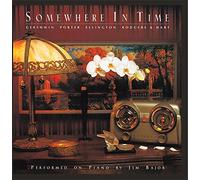 Jim Bajor - Somewhere in Time