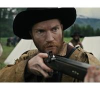 Jim Baker: A Born Leader