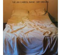 Jim Band Carroll - Dry Dreams [New Vinyl LP]