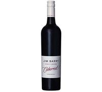 Jim Barry Single Vineyard Coonawarra Cabernet Sauvignon