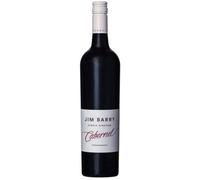 Jim Barry Wines 'Single Vineyard', Coonawarra, Cabernet Sauvignon 2015 75cl x 6