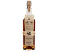Jim Beam Basil Hayden's Bourbon Whiskey, American Whiskey, Smooth, Spicy