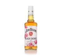 Jim Beam Red Stag - Black Cherry (32.5%) 70cl 32.5%