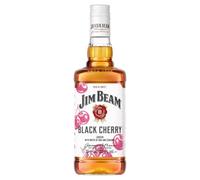 Jim Beam Red Stag - Black Cherry (32.5%) 70cl 32.5%