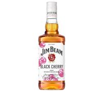 Jim Beam Red Stag - Black Cherry (32.5%) 70cl 32.5%