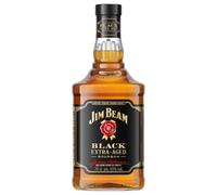 Jim Beam Black Label Kentucky Straight Bourbon Whiskey, 70 cl