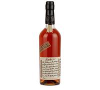 Jim Beam Booker's Small Batch Bourbon Whiskey, American Whiskey, Label Written