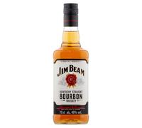 Jim Beam Kentucky Straight Bourbon Whisky 70cl