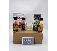 Jim Beam Gift Set
