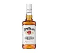 Jim Beam Kentucky Straight Bourbon Whiskey, 70cl