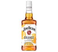 Jim Beam Orange Spirit Drink 70cl