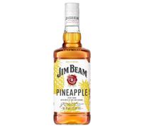 Jim Beam Pineapple Whiskey 70cl