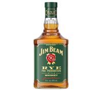Jim Beam Rye whisky 0.7 L United States