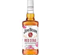 Jim Beam Red Stag / Black Cherry / 70cl