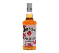 Jim Beam Red Stag Black Cherry Bourbon Whiskey, 70 cl