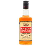 Jim Beam REPEAL BATCH Limited Edition 43% Vol. 0.75l
