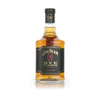 Jim Beam Rye Whiskey