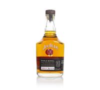 Jim Beam Single Barrel 3cl Sample Bourbon Whiskey