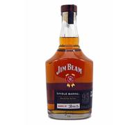 Jim Beam Single Barrel 70cl 47.5%
