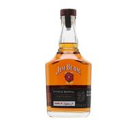 Jim Beam Single Barrel Kentucky Straight Bourbon Whiskey