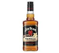 Jim Beam Vanilla Bourbon Whiskey 0.7L (35% Vol.)