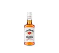 Jim Beam White Kentucky Straight Bourbon Whiskey 70 cl.