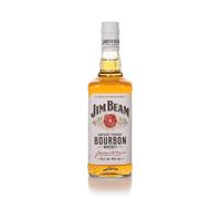 Jim Beam White Label 3cl Sample Bourbon Whiskey