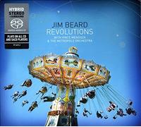 Jim Beard - Revolutions - SACD - 24 - F4z