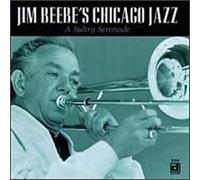 Jim Beebe - A Sultry Serenade