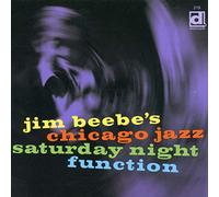 Jim Beebe - Chicago Jazz Saturday Night Function