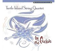 Jim Beer & The River [Strings Quartet] - Turtle Island
