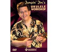 Jim Beloff: Jumpin' Jim'S Ukulele Workshop [DVD] [NTSC]