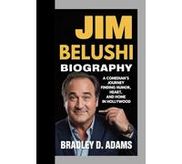 Jim Belushi Biography: A Comedian’s Journey Finding humor, heart, and home in Hollywood