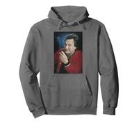 Jim Belushi K-9 Actor Portrait By Michael Grecco Pullover Hoodie