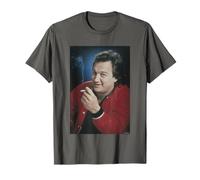 Jim Belushi K-9 Actor Portrait By Michael Grecco T-Shirt