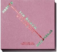 Jim Black – Alasnoaxis - Habyor – CD – Edel