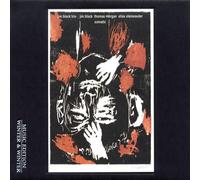 Black, Jim Trio - Somatic