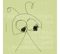 Jim Black & The Schrimps - Ain't No Saint