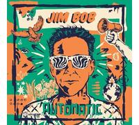 Jim Bob - AUTOMATIC - CD - K46z