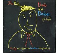 Jim Bob - Dumb & Dumber (EP)
