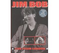 Jim Bob: Live From London [DVD]