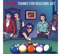 Jim Bob - Thanks For Reaching Out