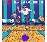 Jim Bob - Thanks For Reaching Out [VINYL]