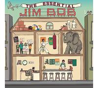 Jim Bob - The Essential Jim Bob [VINYL]