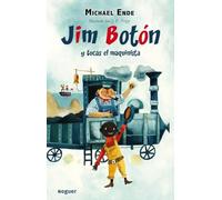 Jim Button and Luke the Engine Driver – Noguer Infantil 1