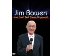 Jim Bowen: You Can't Tell These Anymore [DVD]