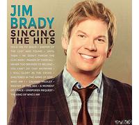 Jim Brady - Singing The Hits